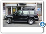 LAND CRUISER - TRAXER 6.6 M. SIYAH-TELESKP. (10)
