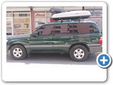 LAND CRUISER Roady 450 AMC 5412 S52 (4)