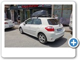 TOYOTA AURIS 2011 HAPRO ROADY 3300 + AMC 5002 + S-49 (15)