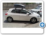 TOYOTA AURIS 2011 HAPRO ROADY 3300 + AMC 5002 + S-49 (9)