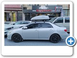 TOYOTA COROLLA 2011 HAPRO TRAXER 4.6 GRI + MB AMC 5002 + S-49 (24)