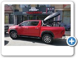 TOYOTA HILUX 2016 HAPRO RIDER 4.4 +MB ACTIVA STEEL 125 (10)