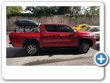 TOYOTA HILUX 2016 HAPRO RIDER 4.4 +MB ACTIVA STEEL 125 (11)
