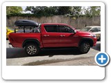 TOYOTA HILUX 2016 HAPRO RIDER 4.4 +MB ACTIVA STEEL 125 (12)