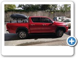 TOYOTA HILUX 2016 HAPRO RIDER 4.4 +MB ACTIVA STEEL 125 (13)