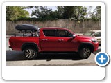 TOYOTA HILUX 2016 HAPRO RIDER 4.4 +MB ACTIVA STEEL 125 (16)