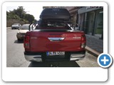 TOYOTA HILUX 2016 HAPRO RIDER 4.4 +MB ACTIVA STEEL 125 (21)