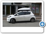 YARIS CARVER 5.5 PURE WHITE AMC 5004 S 46 (6)