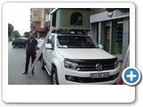 AMAROK ARAC USTU CADIR (1)