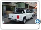 AMAROK ARAC USTU CADIR (5)