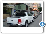 AMAROK ARAC USTU CADIR (7)