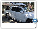 AMAROK ZENITH PURE WHITE ATERA AYAK 045 178 (1)