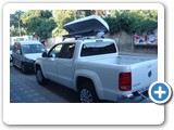 AMAROK ZENITH PURE WHITE ATERA AYAK 045 178 (11)