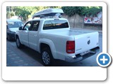 AMAROK ZENITH PURE WHITE ATERA AYAK 045 178 (16)