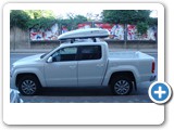 AMAROK ZENITH PURE WHITE ATERA AYAK 045 178 (17)