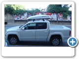 AMAROK ZENITH PURE WHITE ATERA AYAK 045 178 (19)