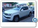 AMAROK ZENITH PURE WHITE ATERA AYAK 045 178 (20)