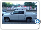 AMAROK ZENITH PURE WHITE ATERA AYAK 045 178 (5)