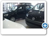 CADDY VW Showroom (2)