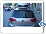 GOLF 7 ZENITH 6.6 MET.GUMUS AMC 5022 A 46 (11)