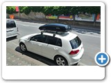 GOLF VII 2016 TRAXER 6 6 M SIYAH 5022 S49 (6)