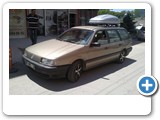 PASSAT SW PROBOX 3.0 MP    TELESKOBIK ARA ATKI (4)