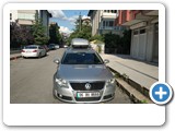 Passat SW Roady 450 Railing Supra standart (1)