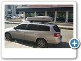 Passat SW Roady 450 Railing Supra standart (3)