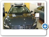 PASSAT VW Showroom (5)
