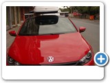 SCIROCCO 2011 - CARVER 5.5 BEYAZ  (7)