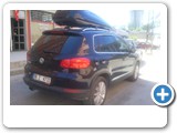 Tiguan Carver 6.5 met siyah Teleskobik ara atki (4)