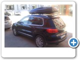 Tiguan Carver 6.5 met siyah Teleskobik ara atki (5)