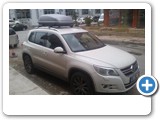 Tiguan ROADY 350 GRI TELESKOBIK A.A (2)