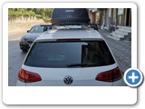 VW GOLF 7 HAPRO ROADY 3300 MB AMC 5022 + S-49 (10)
