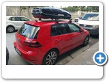 VW GOLF 7 HAPRO TRIVOR 440 M.SIYAH + MB AMC 5022 S-49 (19)