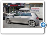 VW GOLF HAPRO ROADY 350 + MB AMC 5022 + A-49 (1)