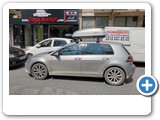 VW GOLF HAPRO ROADY 350 + MB AMC 5022 + A-49 (8)
