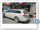VW PASSAT VARIANT B8 AMC 5413 + S-49 (11)