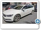 VW PASSAT VARIANT B8 AMC 5413 + S-49 (12)
