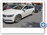 VW PASSAT VARIANT B8 AMC 5413 + S-49 (13)