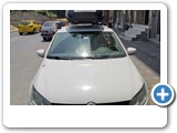 VW POLO V HAPRO ROADY 3300 + AMC 5002 + S-46 + 205510 MULTİ BİCE (8)