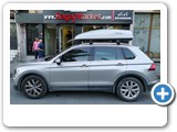 VW TIGUAN 2017  TRAXER 6.6 GRI + AMC 5400 ALU BAR YERLI + BICE MULTI (4)