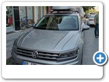 VW TIGUAN 2017  TRAXER 6.6 GRI + AMC 5400 ALU BAR YERLI + BICE MULTI (5)