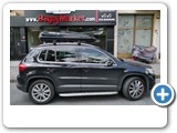 VW TIGUAN HAPRO ZENITH 6.6 MS HAPRO ALU BAR 5400  (13)