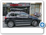 VW TIGUAN HAPRO ZENITH 6.6 MS HAPRO ALU BAR 5400  (14)