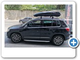 VW TIGUAN HAPRO ZENITH 6.6 MS HAPRO ALU BAR 5400  (25)