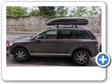 VW TOUAREG 2009 HAPRO CRUISER 10.8 +AMC 5400 + A-49  (10)