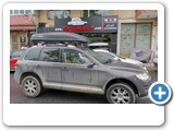 VW TOUAREG 2009 HAPRO CRUISER 10.8 +AMC 5400 + A-49  (13)