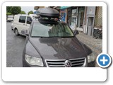 VW TOUAREG 2009 HAPRO CRUISER 10.8 +AMC 5400 + A-49  (14)