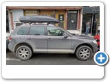 VW TOUAREG 2009 HAPRO CRUISER 10.8 +AMC 5400 + A-49  (16)
